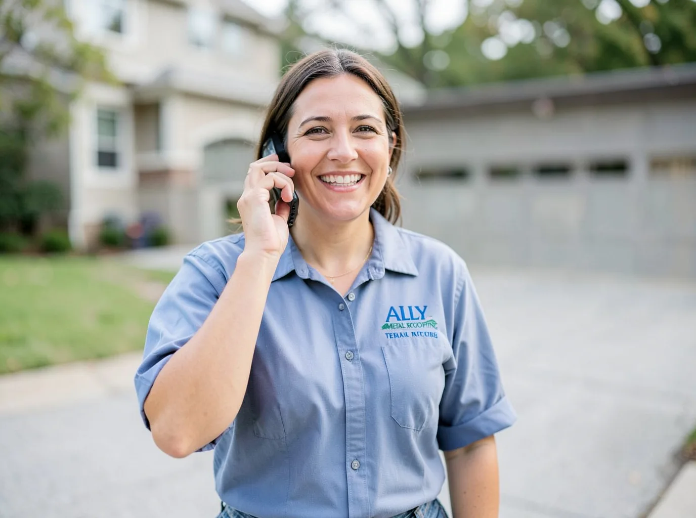 Metal Roof Installation Ada, MI FAQs